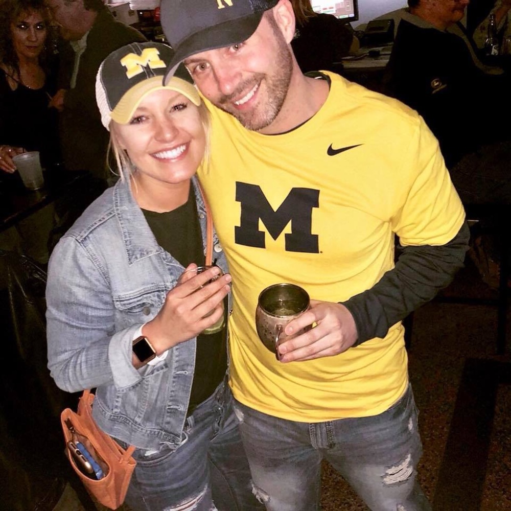 Meet your Posher, Taylor